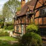 Country Homes & Estates